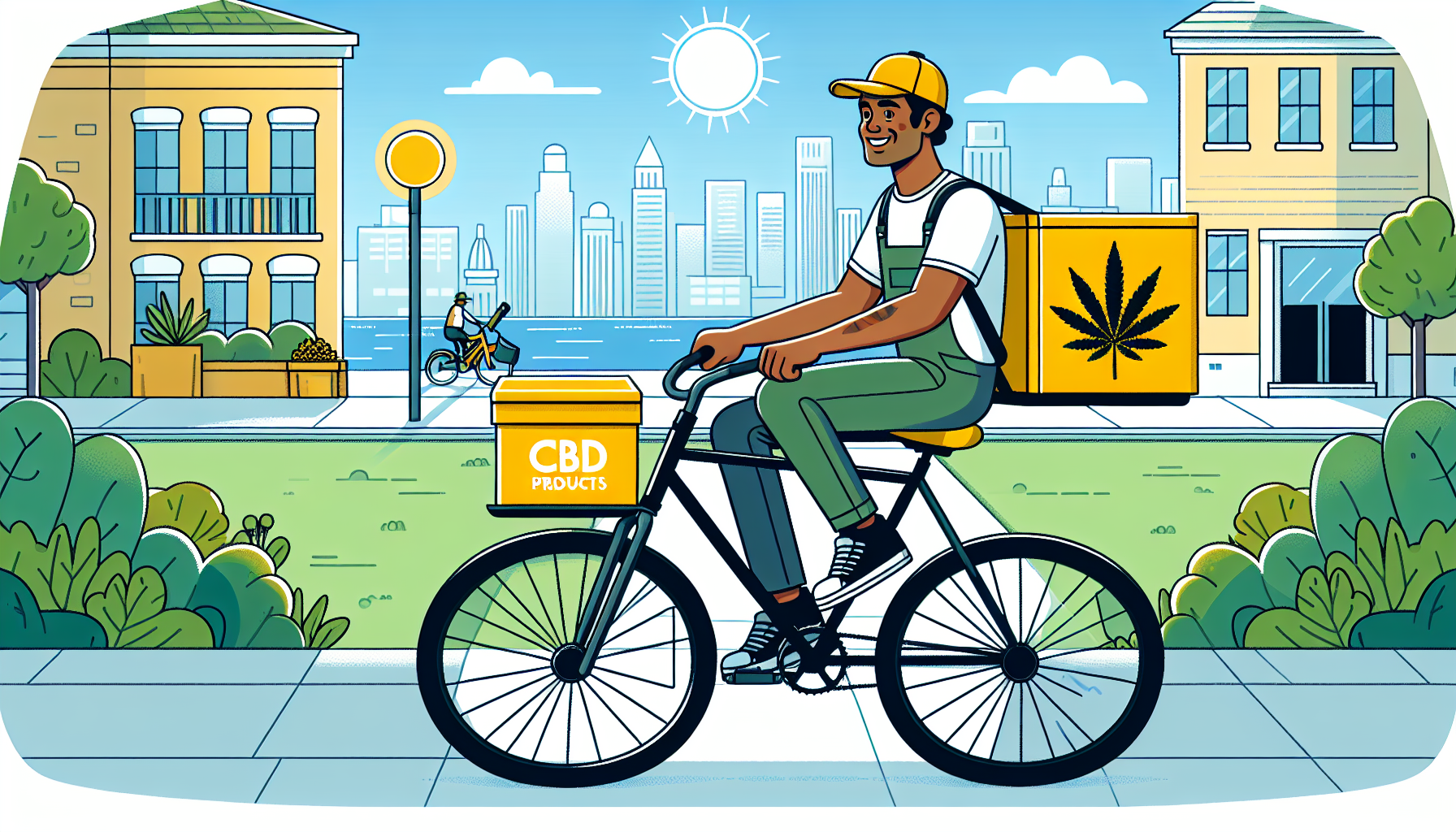 Cannabis delivery near me