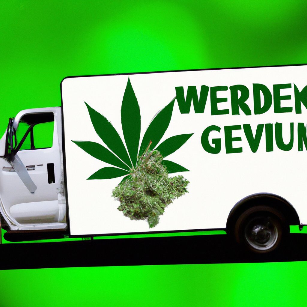 weed delivery Toronto